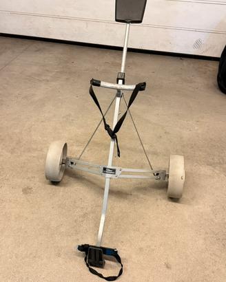 Carrello golf
