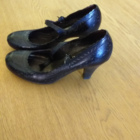 Scarpe donna eleganti