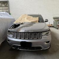 Ricambi Jeep Grand Cherokee