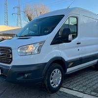 FORD Transit 350 2.0TDCi EcoB. L2H2 *TAGLIANDI*U