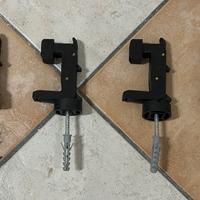 Fermapersiane Automatico Vite Ferma Persiana