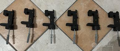 Fermapersiane Automatico Vite Ferma Persiana