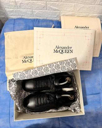 Alexander McQueen