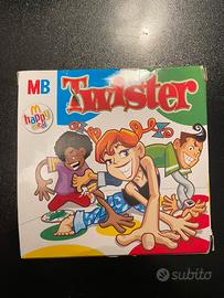 Twister MB