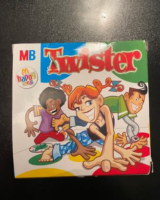 Twister MB