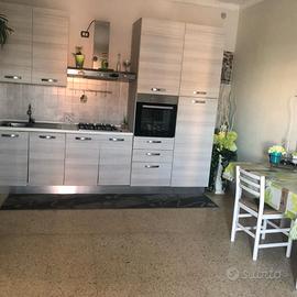 Grazioso appartamentino al primo piano