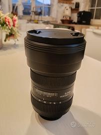 sigma 12/24 II serie 