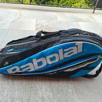 borsa tennis