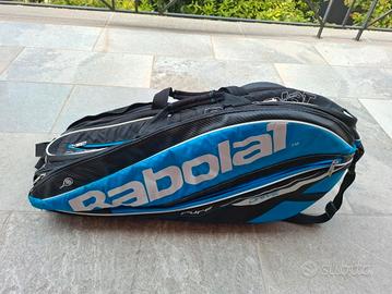 borsa tennis