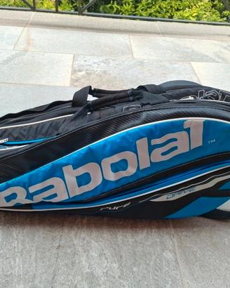 borsa tennis