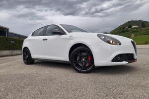 Alfa Romeo Giulietta 1.6 120 cv SPRINT ULTIMASERIE
