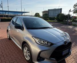 Mazda 2 Hybrid (2022)