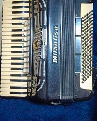 fisarmonica 