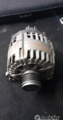 Alternatore generatore dinama Volkswagen tiguan