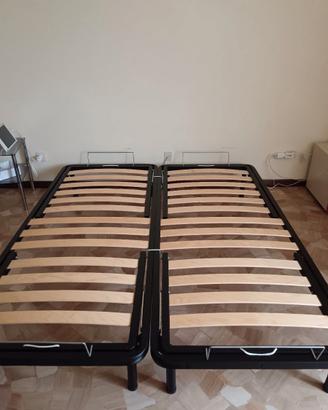 Reti letto