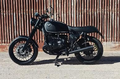 BMW R80/7 ASI