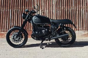 BMW R80/7 ASI