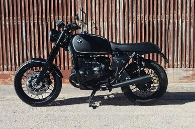 BMW R80/7 ASI