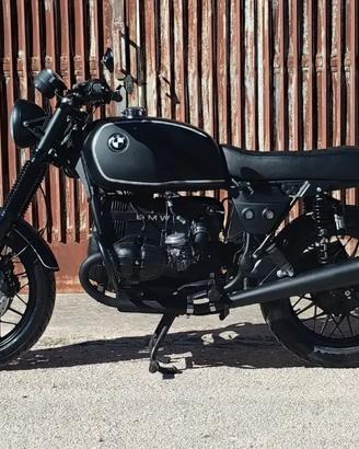 BMW R80/7 ASI