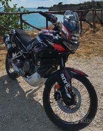 Aprilia Tuareg