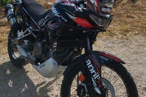 Aprilia Tuareg