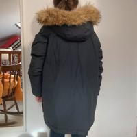 Woolrich originale taglia 10 anni