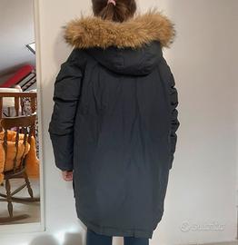 Woolrich originale taglia 10 anni
