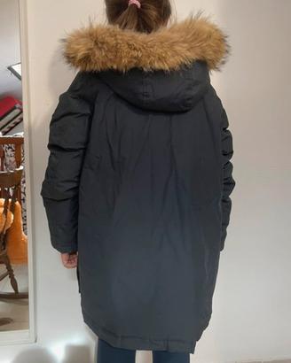 Woolrich originale taglia 10 anni