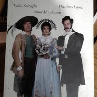 VHS originali Promessi Sposi Trio