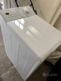 Lavatrice Ignis IGT L604U IT