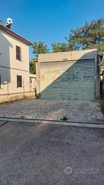 Box - Laboratorio - Magazzino