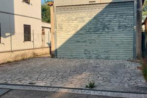 Box - Laboratorio - Magazzino