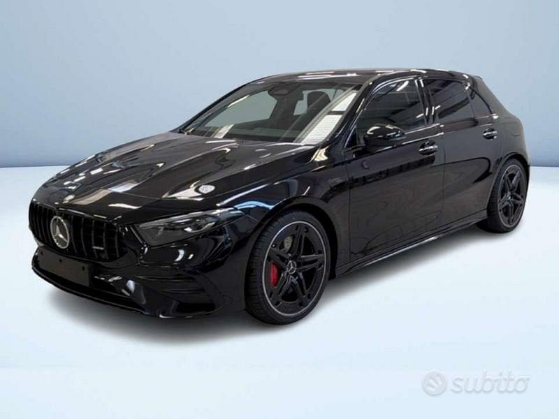 Mercedes Classe A (W177)
