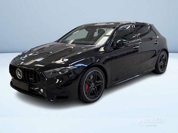 Mercedes-Benz Classe A 35 AMG 4Matic