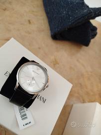 orologio Armani 