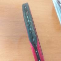 Racchetta tennis dunlop cx 200 tour