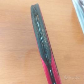 Racchetta tennis dunlop cx 200 tour