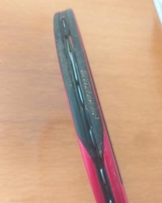 Racchetta tennis dunlop cx 200 tour