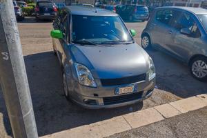 Suzuki Swift 1.3 benzina/metano