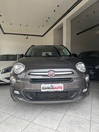 Fiat 500X 1.3 MultiJet 95 CV Pop Star