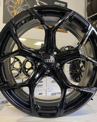 Cerchi Audi raggio 20 NUOVI cod.29812