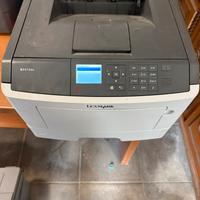 Stampante Lexmark MS415DN