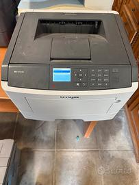 Stampante Lexmark MS415DN