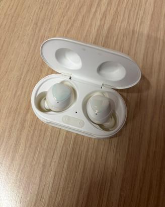 Cuffie bluetooth Samsung Galaxy Buds 2019