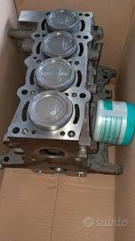 motore fiat 1.2 16v nuovo 