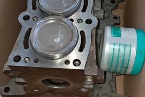 motore fiat 1.2 16v nuovo 