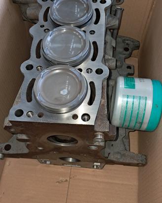 motore fiat 1.2 16v nuovo 