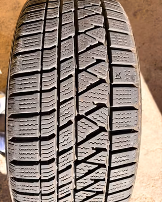 Gomme Invernali Kumho WinterCraft 215/55 R18 99V X