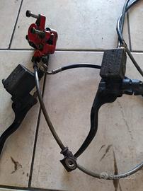 Pinze freno Malaguti F12 100