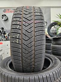 235 50 R 19 103H Pirelli Scorpion winter AUDI Q3 